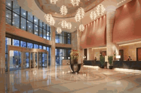 財(cái)大豪生大酒店