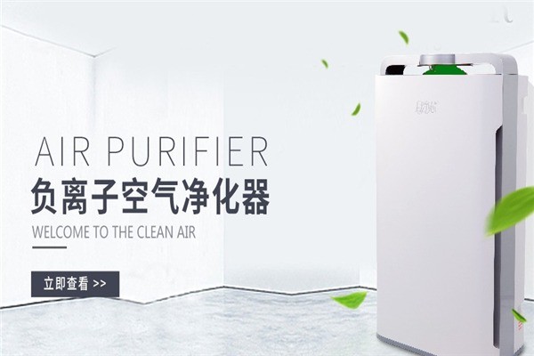 博真空氣凈化器