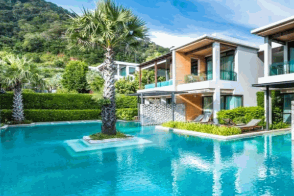 溫德姆至尊豪遷酒店及度假村