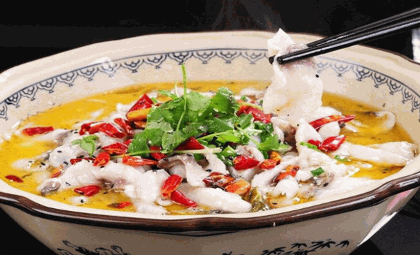 小農(nóng)酸菜魚