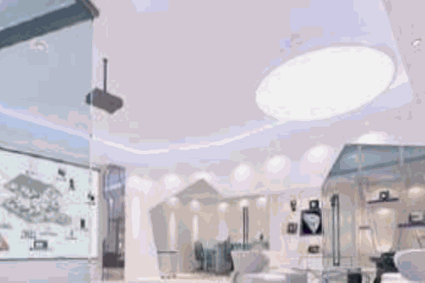 安心云智能家居