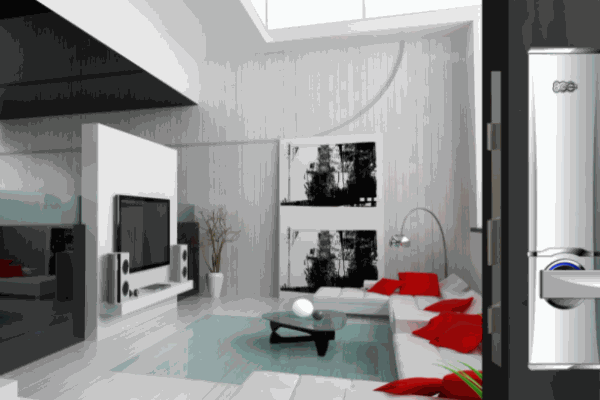 安心云智能家居