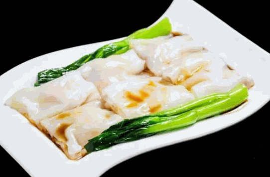 老西關(guān)腸粉