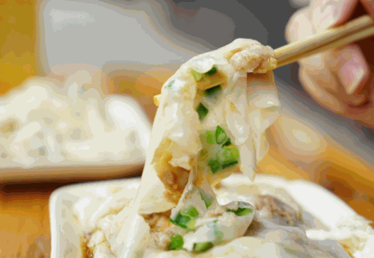 老西關(guān)腸粉