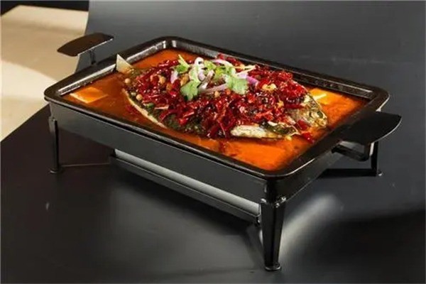 啷兒哥麻辣香鍋