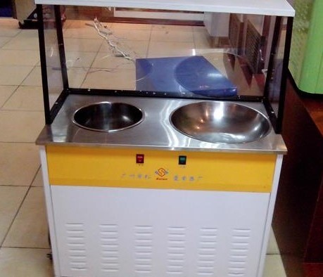 得名炒冰機(jī)