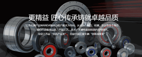 特種軸承機(jī)電