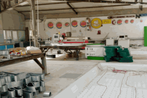 美耐標(biāo)識(shí)