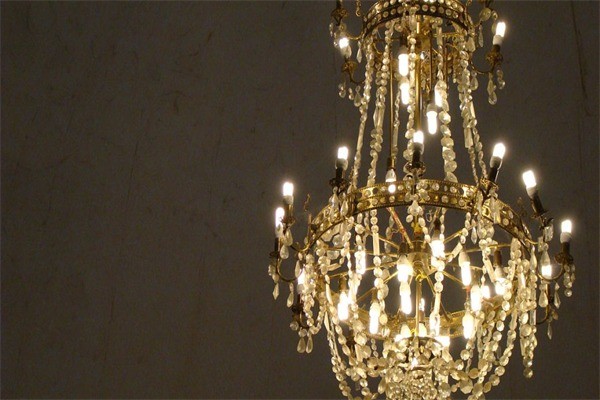 榮事達智能燈飾