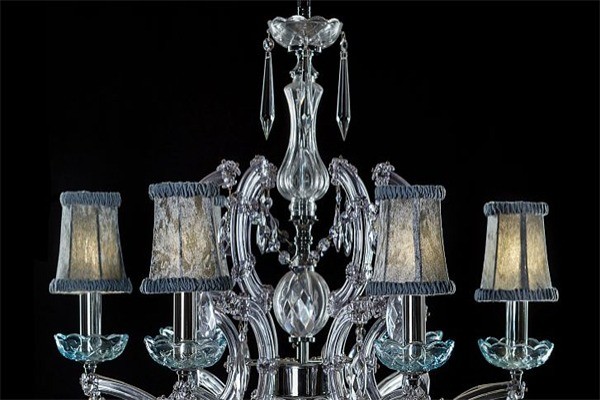 榮事達智能燈飾