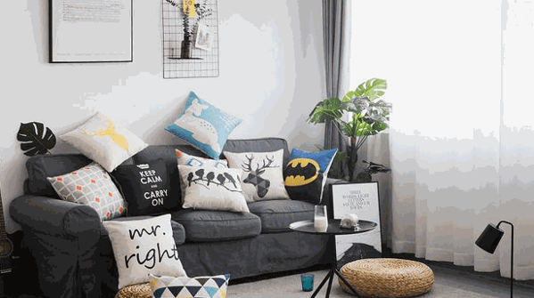 美藝家家居布藝