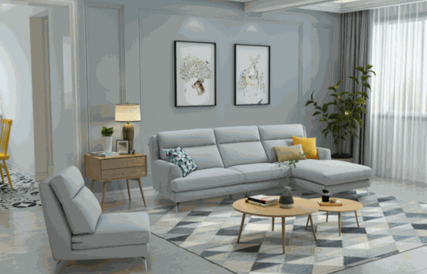 美藝家家居布藝