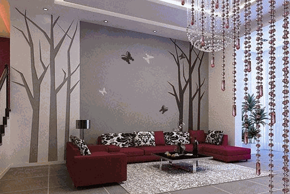 藍(lán)第硅藻泥