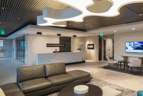 卓創(chuàng)智能家居