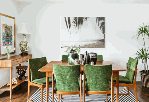 卓創(chuàng)智能家居