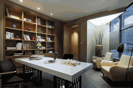 卓創(chuàng)智能家居