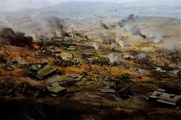 啟喜全景畫(huà)