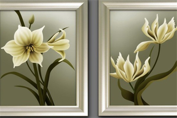 啟喜全景畫(huà)