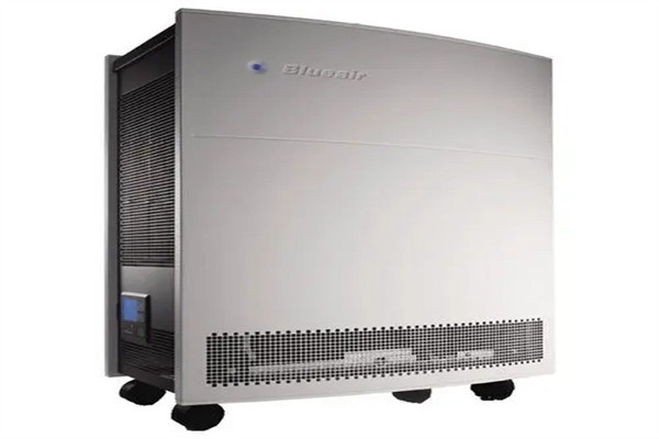 布魯雅爾空氣凈化器