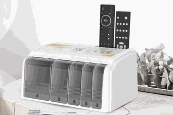 蝌蚪旅行酒店迷你機