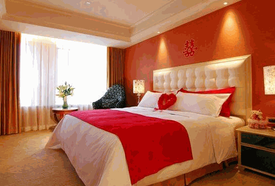 蘇州世豪全套間酒店