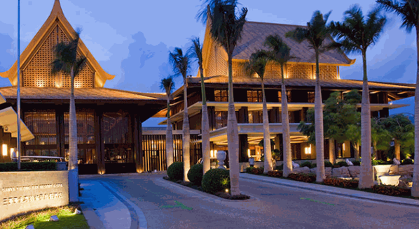 鉑爾曼度假酒店