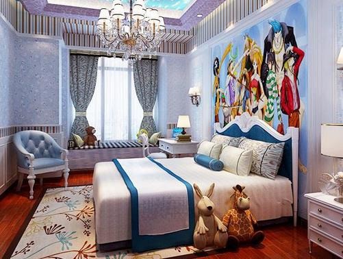 寶洛爾家居布藝