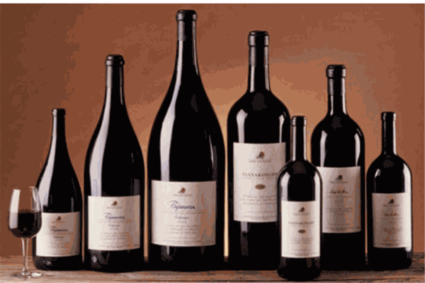 風光莊園葡萄酒