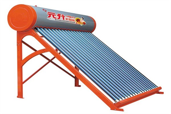 元升太陽(yáng)能