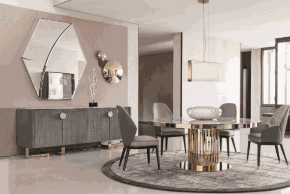 新思路家居布藝