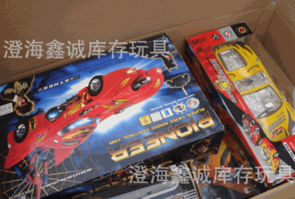 澄海鑫誠(chéng)稱(chēng)斤玩具