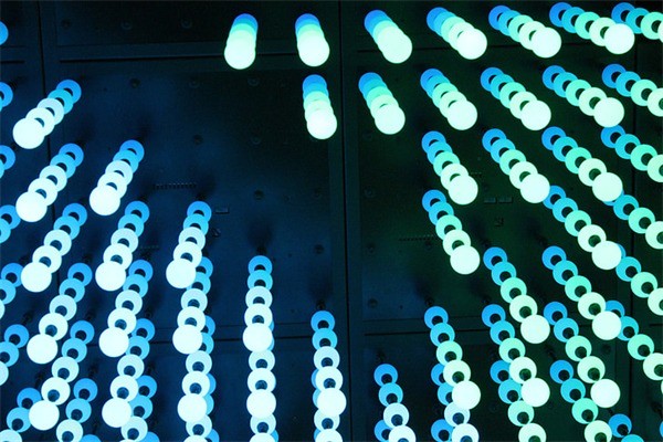 世紀(jì)亞明照明