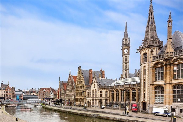 金東方留學(xué)