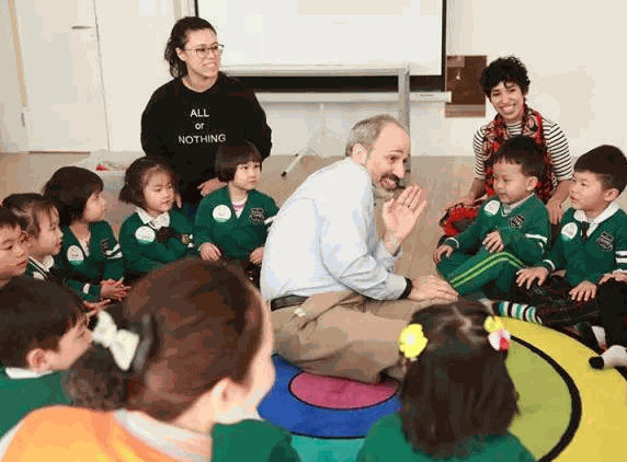 TMC美國(guó)親子音樂(lè)