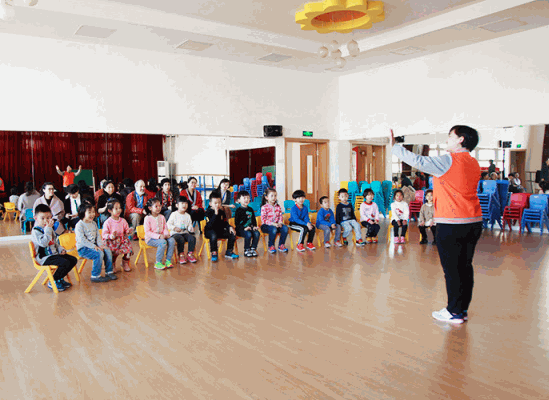 TMC美國(guó)親子音樂(lè)