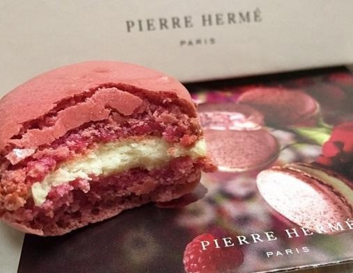 Pierre Hermé甜品店