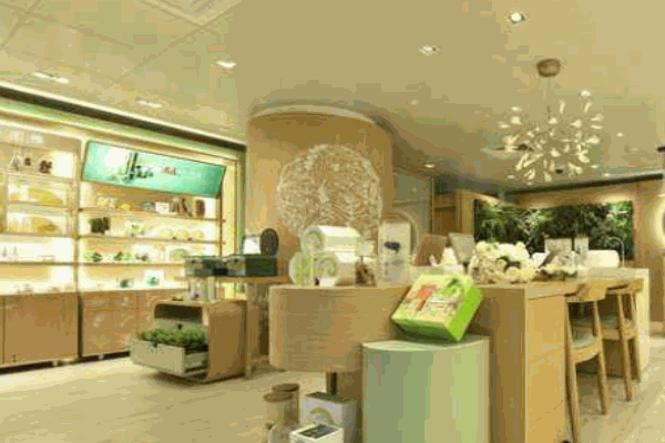 時(shí)尚生活護(hù)膚品