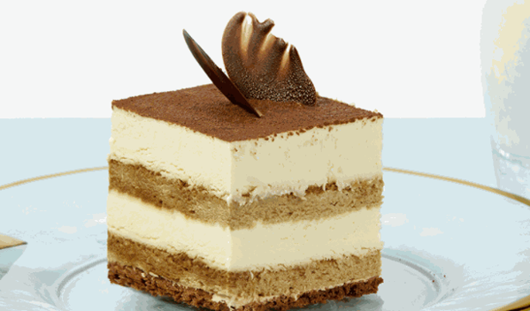 印刻時(shí)光烘焙