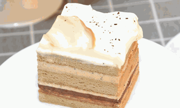 印刻時(shí)光烘焙