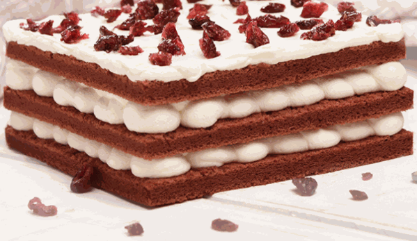 印刻時(shí)光烘焙