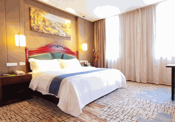 和平國際大酒店