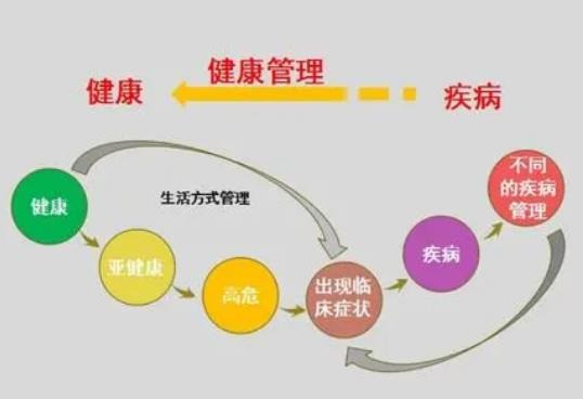 貝特爾健康管理