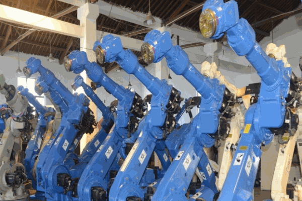 聯(lián)盟機(jī)械