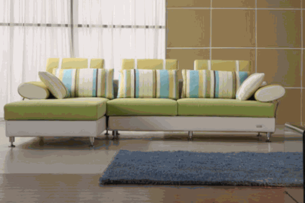 巢明好家居布藝