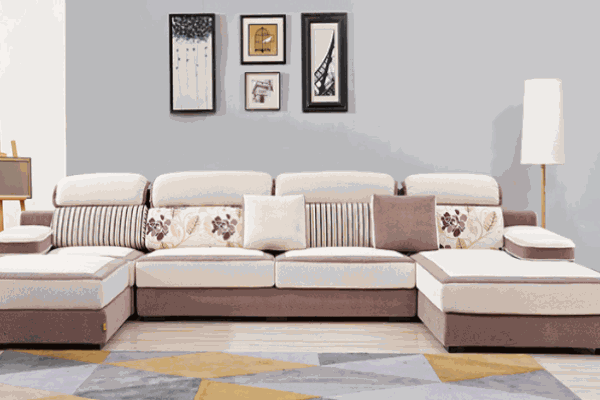 巢明好家居布藝