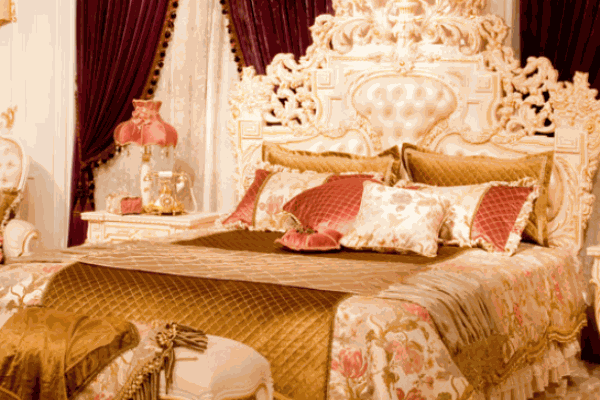 巢明好家居布藝