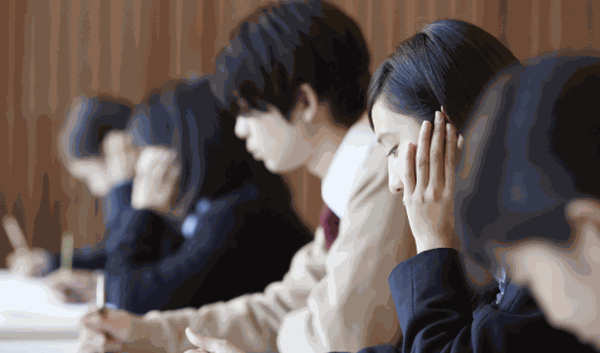 學(xué)考無憂教育