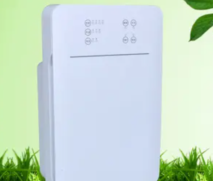 正奧新風(fēng)空氣凈化器