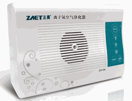 正奧新風(fēng)空氣凈化器