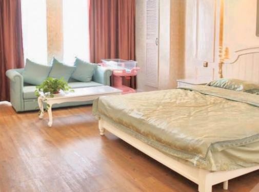 貝美美國直營月子會所